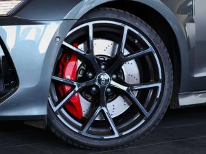 Audi RS3 sedan quattro - Image 8