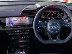Audi RS3 sedan quattro - Image 9