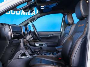 Ford Ranger 2.0 BiTurbo double cab Wildtrak 4x4 - Image 13