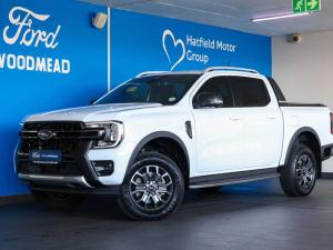 Ford Ranger 2.0 BiTurbo double cab Wildtrak 4x4 - Image 1