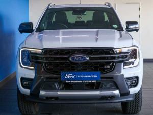 Ford Ranger 2.0 BiTurbo double cab Wildtrak 4x4 - Image 2