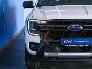 Ford Ranger 2.0 BiTurbo double cab Wildtrak 4x4 - Image 3