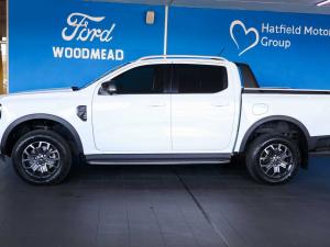 Ford Ranger 2.0 BiTurbo double cab Wildtrak 4x4 - Image 4
