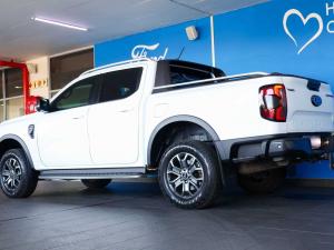Ford Ranger 2.0 BiTurbo double cab Wildtrak 4x4 - Image 5