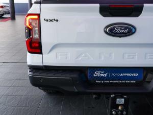 Ford Ranger 2.0 BiTurbo double cab Wildtrak 4x4 - Image 7