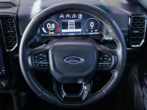 Ford Everest 3.0TD V6 4WD Platinum - Image 10