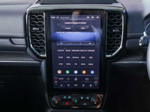 Ford Everest 3.0TD V6 4WD Platinum - Image 11