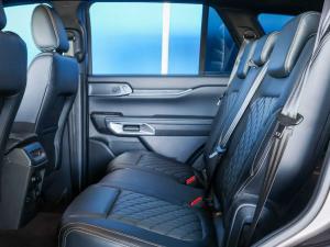 Ford Everest 3.0TD V6 4WD Platinum - Image 13