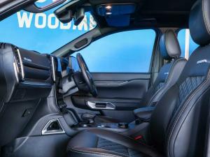 Ford Everest 3.0TD V6 4WD Platinum - Image 14