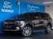 Ford Everest 3.0TD V6 4WD Platinum - Thumbnail 1