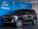 Thumbnail Ford Everest 3.0TD V6 4WD Platinum