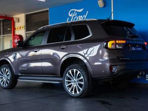 Ford Everest 3.0TD V6 4WD Platinum - Image 5