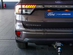 Ford Everest 3.0TD V6 4WD Platinum - Image 7