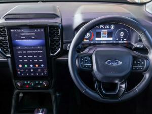 Ford Everest 3.0TD V6 4WD Platinum - Image 9