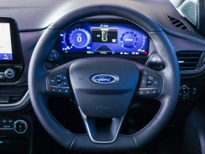 Ford Puma 1.0T ST-Line Vignale - Image 10