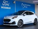 Thumbnail Ford Puma 1.0T ST-Line Vignale