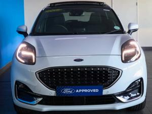 Ford Puma 1.0T ST-Line Vignale - Image 2