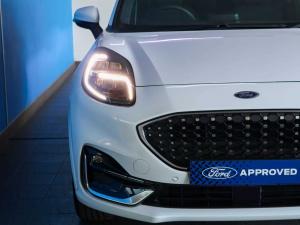 Ford Puma 1.0T ST-Line Vignale - Image 3