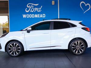 Ford Puma 1.0T ST-Line Vignale - Image 4