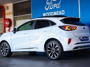 Ford Puma 1.0T ST-Line Vignale - Image 5
