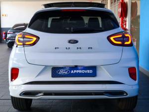 Ford Puma 1.0T ST-Line Vignale - Image 6