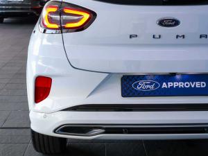 Ford Puma 1.0T ST-Line Vignale - Image 7