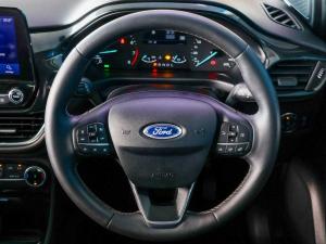 Ford Puma 1.0T Titanium - Image 10
