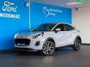 Thumbnail Ford Puma 1.0T Titanium
