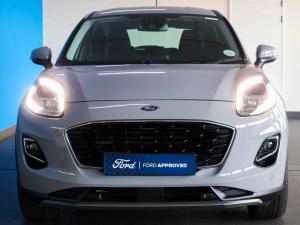 Ford Puma 1.0T Titanium - Image 2