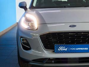 Ford Puma 1.0T Titanium - Image 3