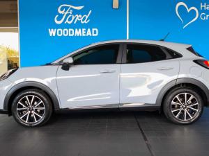 Ford Puma 1.0T Titanium - Image 4