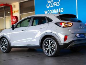 Ford Puma 1.0T Titanium - Image 5