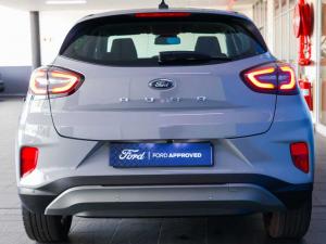 Ford Puma 1.0T Titanium - Image 6