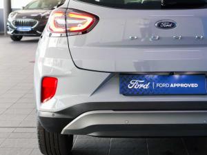 Ford Puma 1.0T Titanium - Image 7