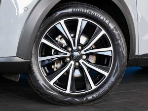 Ford Puma 1.0T Titanium - Image 8