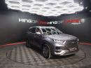 Thumbnail Chery Tiggo 8 Pro 1.6TGDI 290T Executive