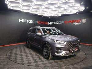 Chery Tiggo 8 Pro 1.6TGDI 290T Executive - Image 1