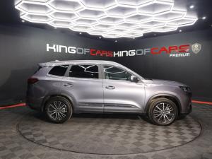 Chery Tiggo 8 Pro 1.6TGDI 290T Executive - Image 3