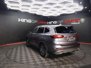 Chery Tiggo 8 Pro 1.6TGDI 290T Executive - Image 4