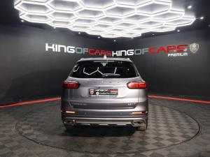 Chery Tiggo 8 Pro 1.6TGDI 290T Executive - Image 5