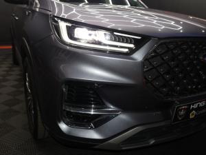 Chery Tiggo 8 Pro 1.6TGDI 290T Executive - Image 6