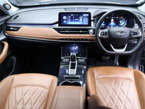 Chery Tiggo 8 Pro 1.6TGDI 290T Executive - Image 8