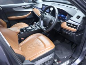 Chery Tiggo 8 Pro 1.6TGDI 290T Executive - Image 9