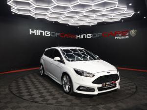 Ford Focus ST 3 - Image 1