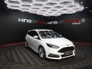 Thumbnail Ford Focus ST 3