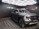 Thumbnail Ford Ranger 2.0 BiTurbo double cab Wildtrak