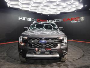 Ford Ranger 2.0 BiTurbo double cab Wildtrak - Image 2