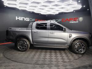 Ford Ranger 2.0 BiTurbo double cab Wildtrak - Image 3