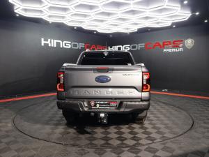 Ford Ranger 2.0 BiTurbo double cab Wildtrak - Image 5