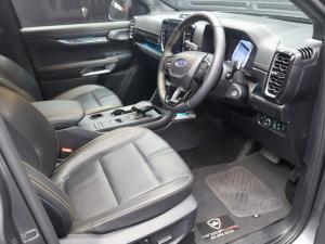 Ford Ranger 2.0 BiTurbo double cab Wildtrak - Image 9